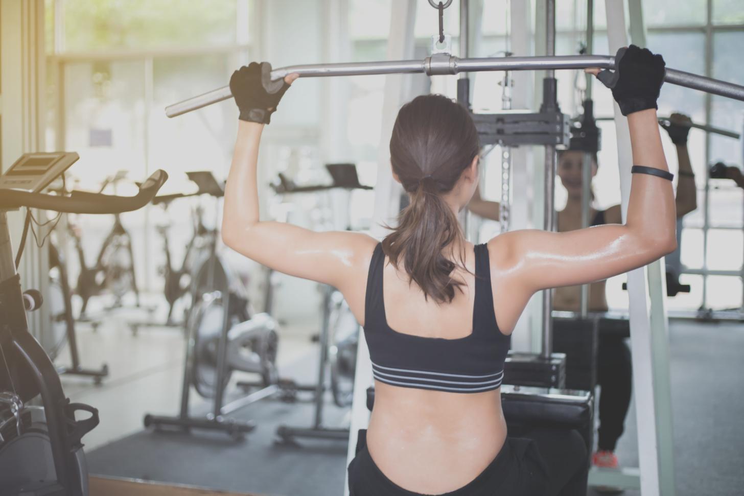 Online seminar session on interval training methodology